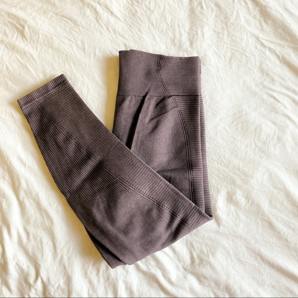 Aerie Move Moto Leggings